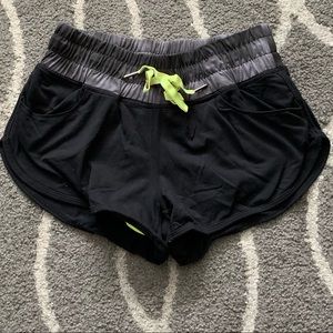 Kyodan workout Shorts